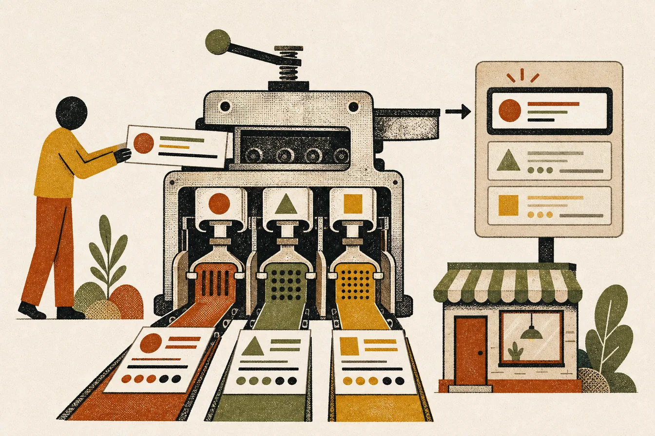 Como funciona o Google Ads? Do leilão à primeira campanha