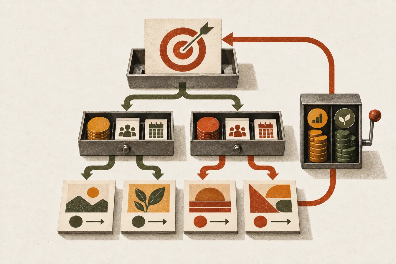 Meta Ads Manager: como acessar e entender a conta